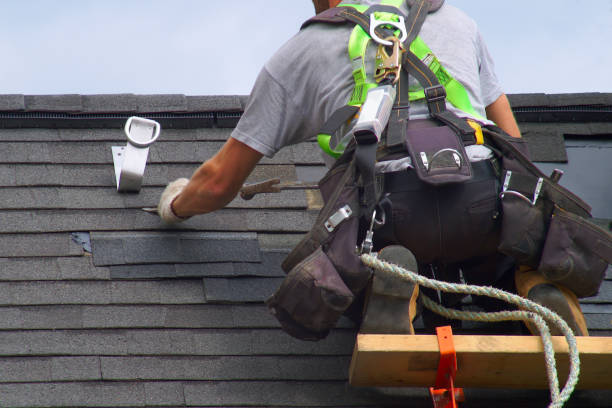 Best Commercial Roofing Services  in Prieville, NC