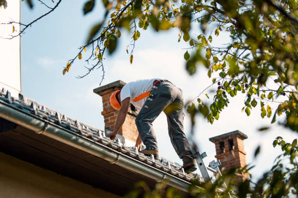 Best Commercial Roofing Services  in Prieville, NC