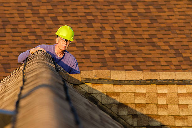 Best Tile Roofing Contractor  in Prieville, NC